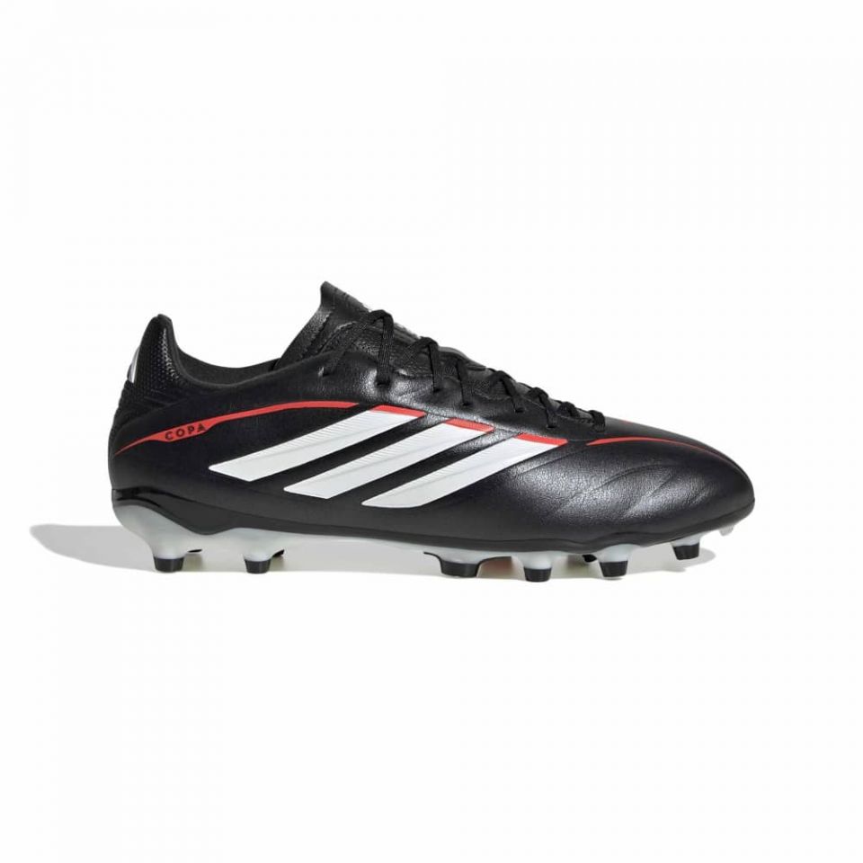 adidas Copa Pure IV League FG Junior Soccer Cleats | Immortal DNA Pack